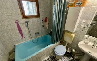 4 Camere DECOMANDAT - BLOC 1988 - MOBILAT si UTILAT - PACURARI- ESPLANADA MIMOZA - Poză 6