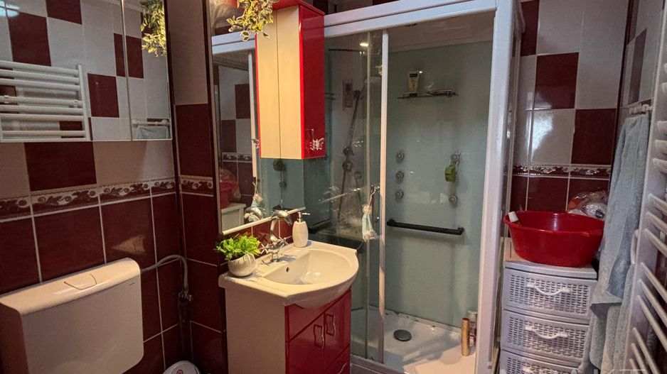 Apartament cu 2 camere decomandat-Parcul Tineretului - Poză 9