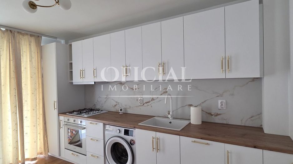 Apartament 2 camere | Garaj | Prima inchiriere | Zona Parcul Poligon - Poză 4