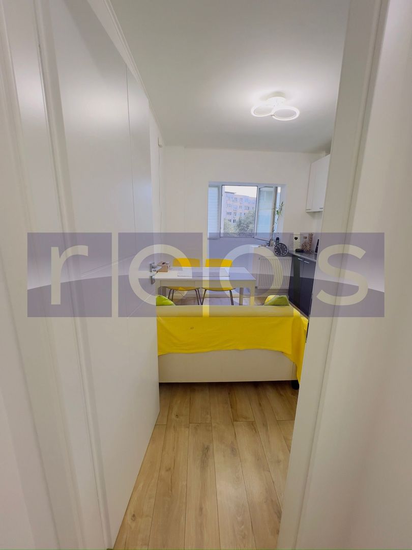 VANZARE APARTAMENT 2 CAMERE OBOR - Poză 10