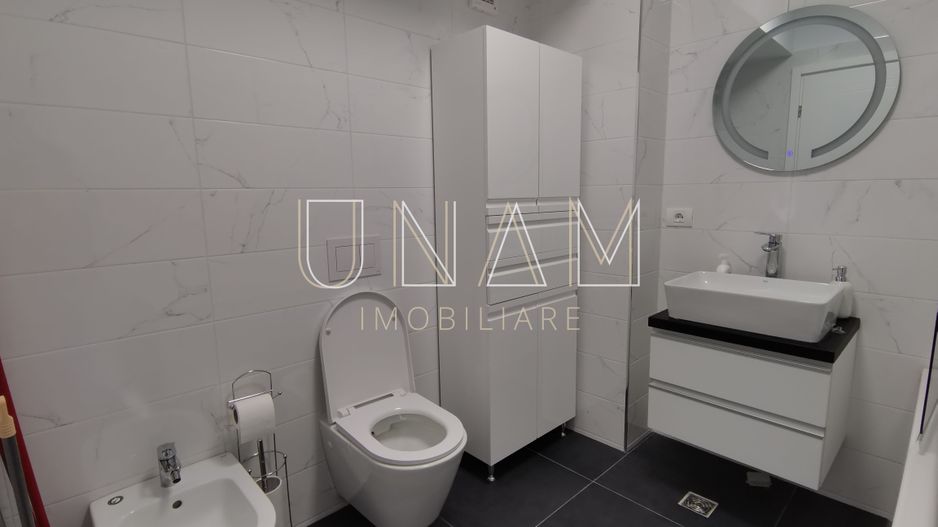 =INCHIRIAT= Confort și Eleganță în Centrul Orașului - Poză 7