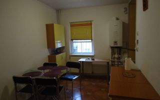 AP. 2 CAMERE PIATA SUDULUI, LOC PARCARE, CENTRALA, METROU 12 MINUTE - Poză 6