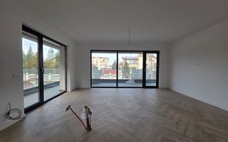 Promo Apartament 3 camere Iancu Nicolae British School NOU - Poză 2