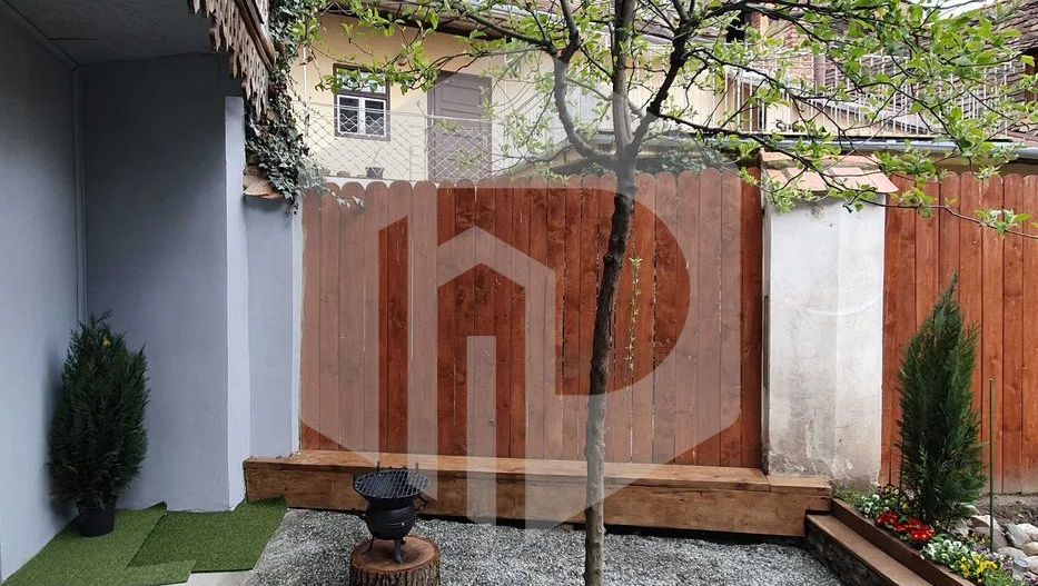 Apartament la casa - 34mpu - Ultracentral -2 Camere- Ideal investitie - Poză 8