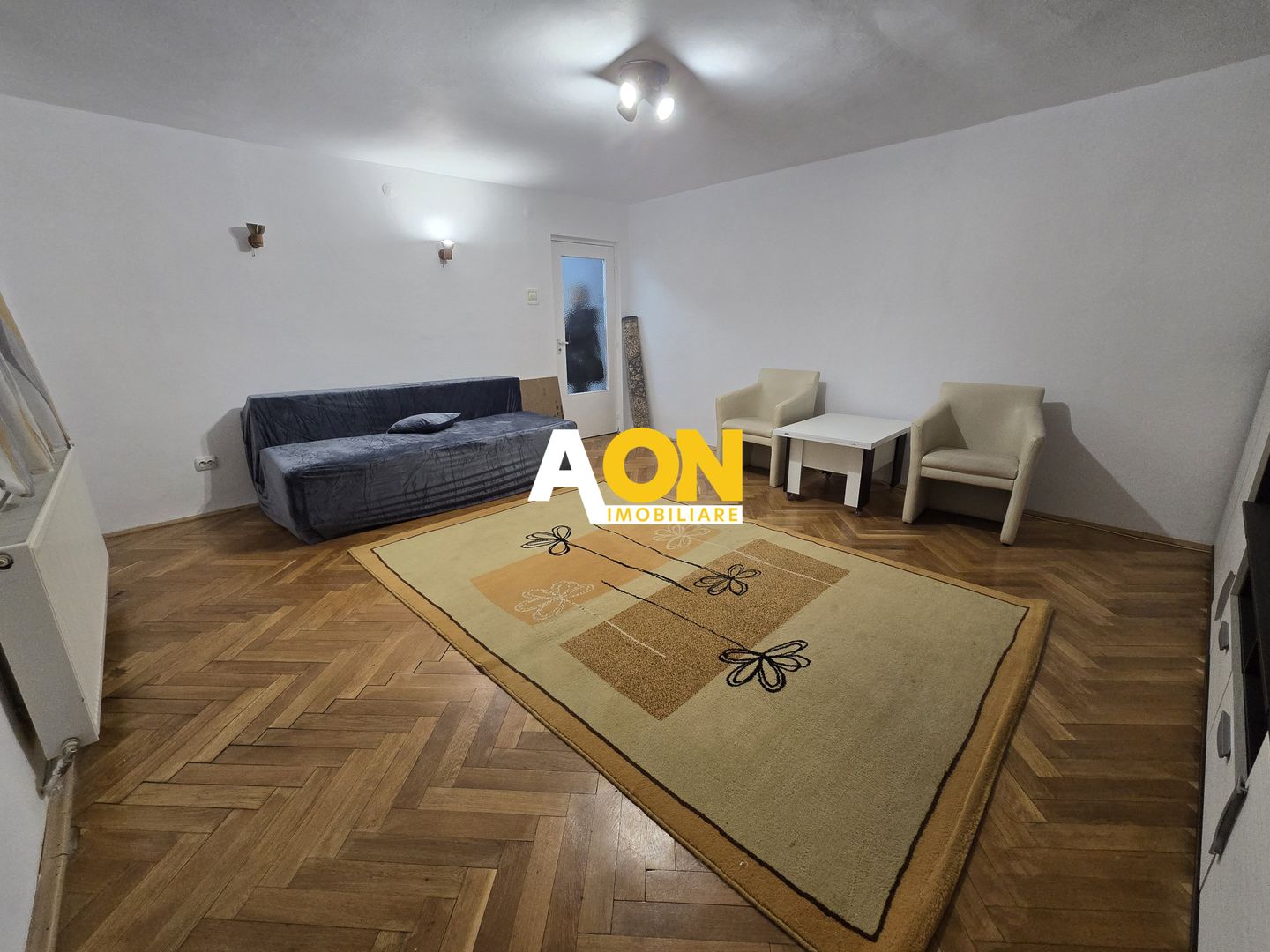 Apartament cu 3 Camere, Etaj 1, Zona Cetate - Poză 6