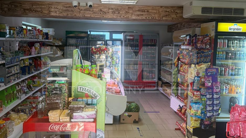 Clădire multifuncțională de vânzare | 750 mp | Volovăț - Poză 27