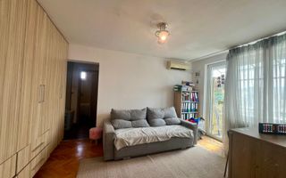 Apartament cu 3 camere in Grigorescu - Poză 1