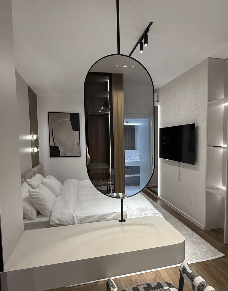 Chirie | Apartament 3 camere | Prima Închiriere | Jandarmeriei - Poză 11