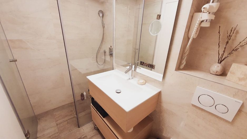 Apartamente 3 camere zona Centrala - Poză 19