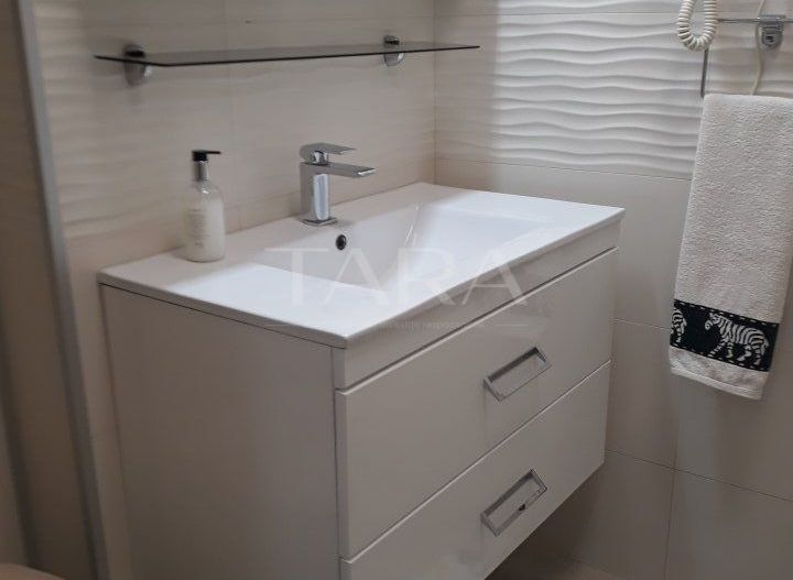 Apartament cu o cameră, Gheorgheni, Iulius Mall. - Poză 6