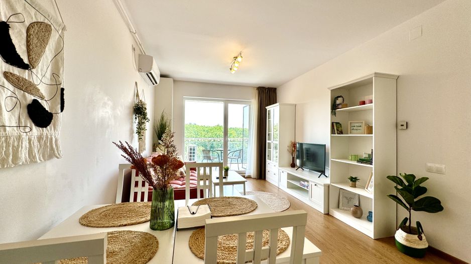 Apartament de închiriat 2 camere - vedere pădure - Poză 14