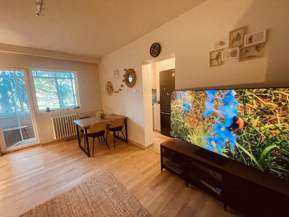 APARTAMENT 3 CAMERE CRANGASI | LUX - Poză 2