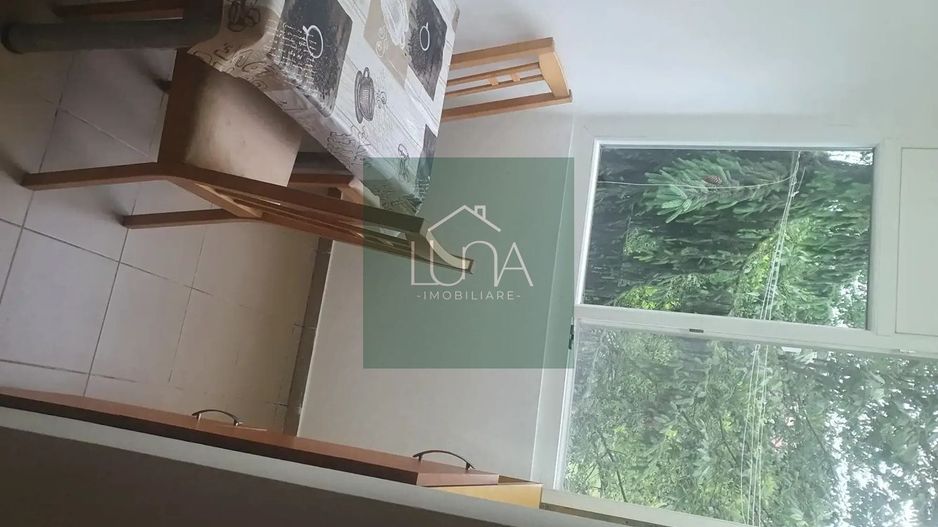 Garsonieră decomandată de vânzare | Mobilată & utilată - Tudor - Poză 5