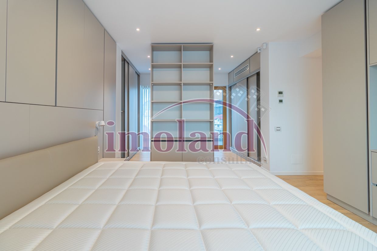 Penthouse - 4 camere + loc de parcare - vanzare - central-Dacia-Eminescu - Poză 7