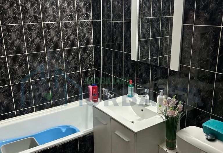 Apartament 3 camere, balcon, bucătărie separată, Iași - Nicolina 1 - Poză 10