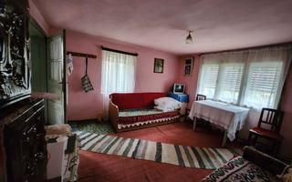 Casa individuala, 3 camere I 650 mp teren I Tilisca - Poză 1