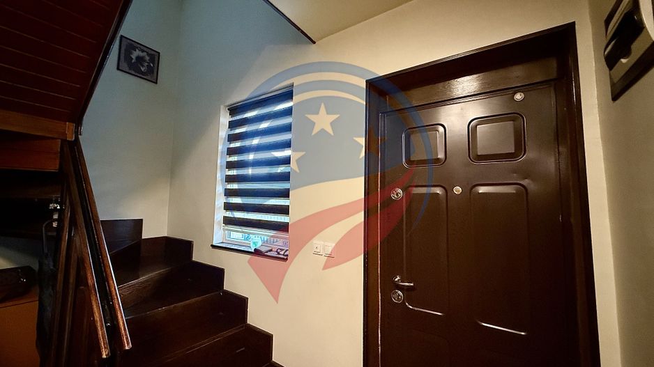 Casă de vânzare – Bld. Nicolae Romanescu, Craiova - Poză 9