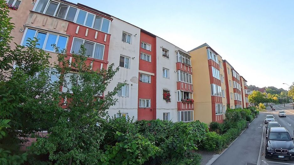 2 camere decomandate | Etaj1 | 55 mp | Triaj - Muzeul Locomotivelor | Resita - Poză 23