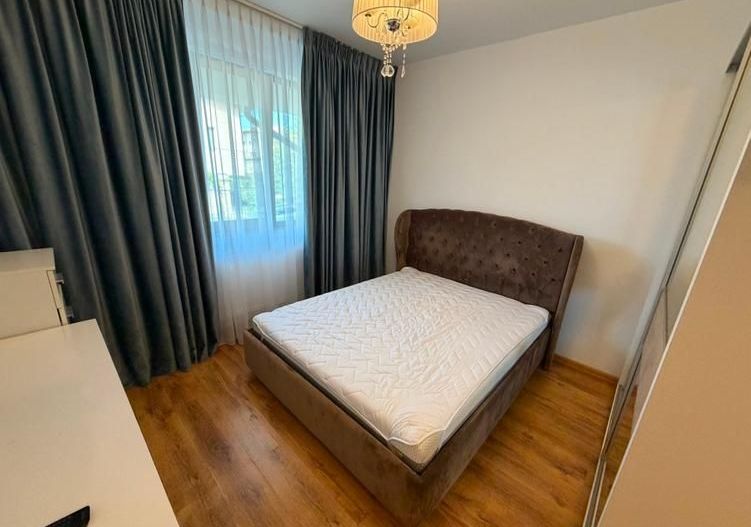 Apartament 2 camere Mihai Bravu cu Parcare privată inclusă si centrala - Poză 9
