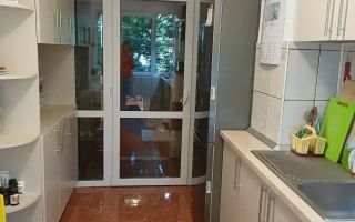 Apartament cu 4 camere in zona Gorjului la 7 minute de Metrou - Poză 1