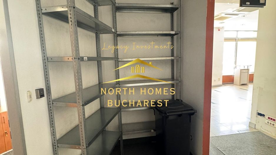 Spatiu Comercial Bucur Obor - STRADAL - Vitrina - Poză 8