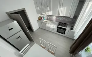Apartament 2 camere decomandat – Deco Residence 64 mp - Poză 11