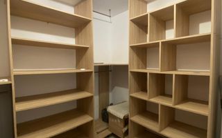 Apartament 4 camere, Ultrafinisat, 120mp, 3 parcari, zona C.Brancusi - Poză 17