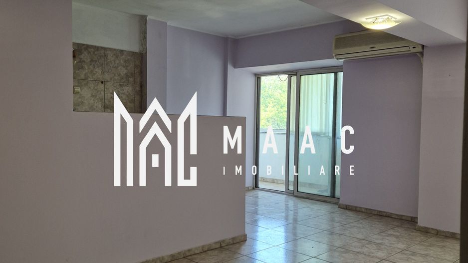 Apartament Etaj 2  | 71.68 mp | Centru | Vedere Parc Mircea cel Batran - Poză 2