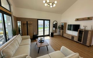 Casa individuala, 4 camere, 300mp, Zona Livezeni - Poză 2