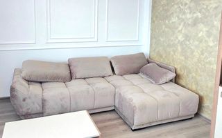 Apartament 2 camere mobilat, Panoramic Residence Galata - Poză 4