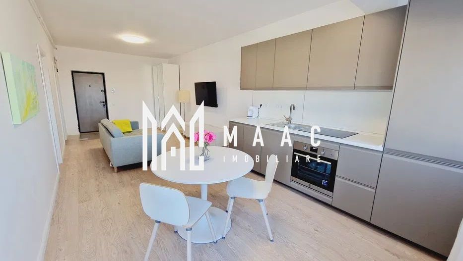 Apartament 2 camere | Mobilat | Parcare | Garden City - Poză 1