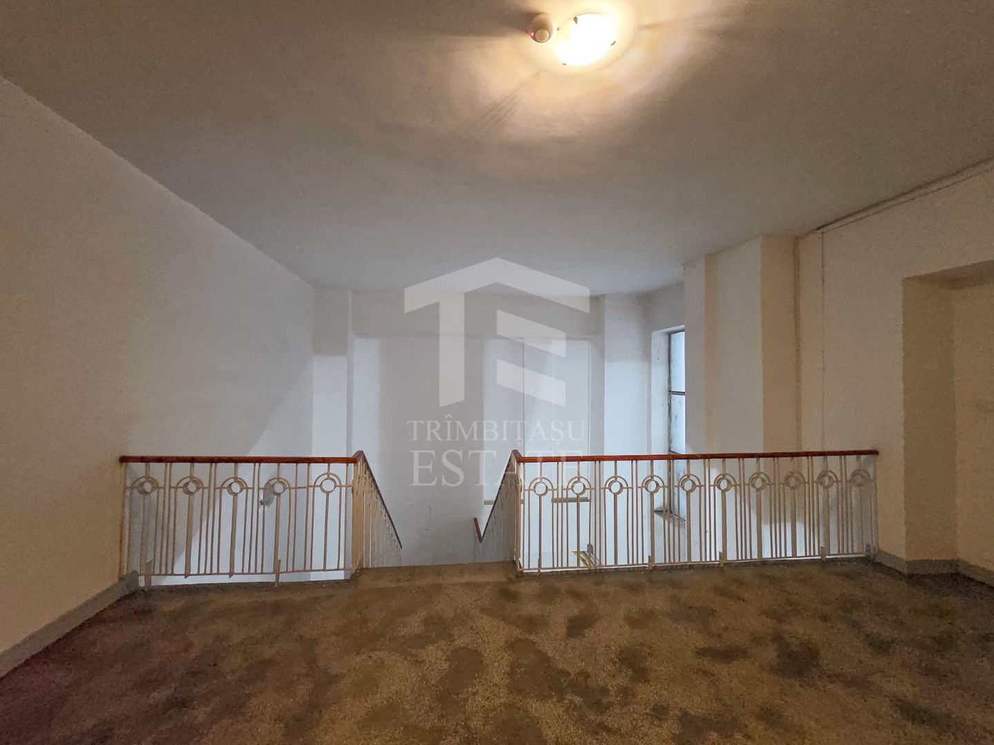 Apart 3 camere birouri stradal Bulevardul Unirii colt Nerva Traian - Poză 23
