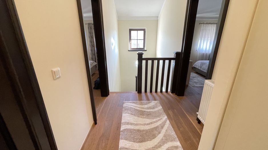 APARTAMENT DE LUX MOBILAT SI UTILAT - Poză 8