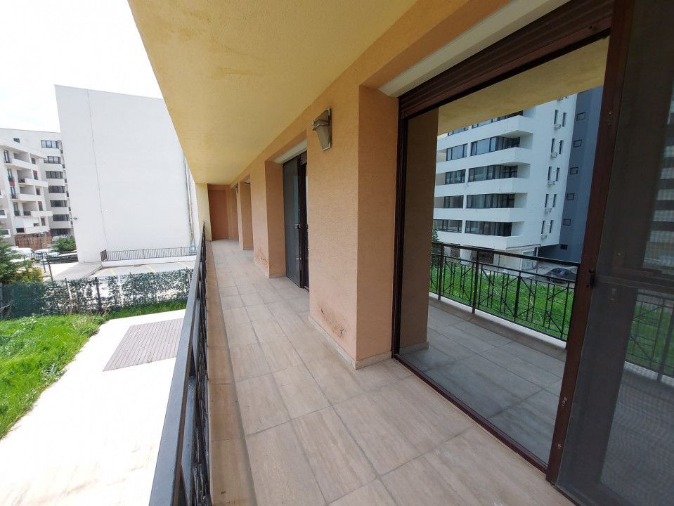 Casa UNICA Mamaia Nord | Kazeboo Beach | Curte 500 mp - Poză 16