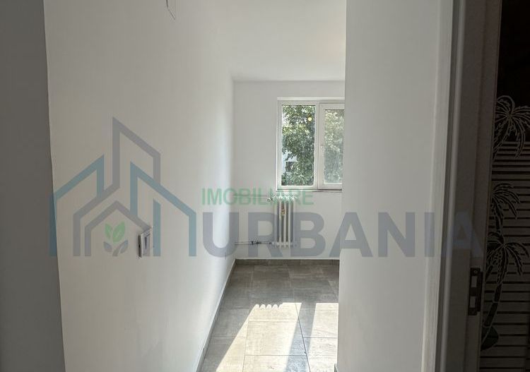 Apartament 1 cameră, Tătărași Flora, Iași – 25 mp, renovat integral - Poză 2