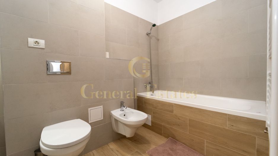 Apartament de închiriat cu 2 camere în Tractorul, Brașov - Poză 11