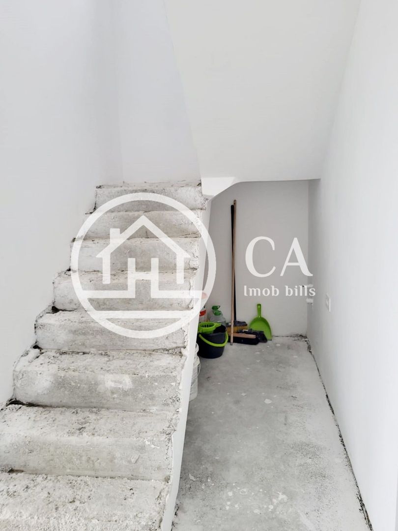 Casa cu 4 camere de vanzare in zona Dealuri, Oradea - Poză 14