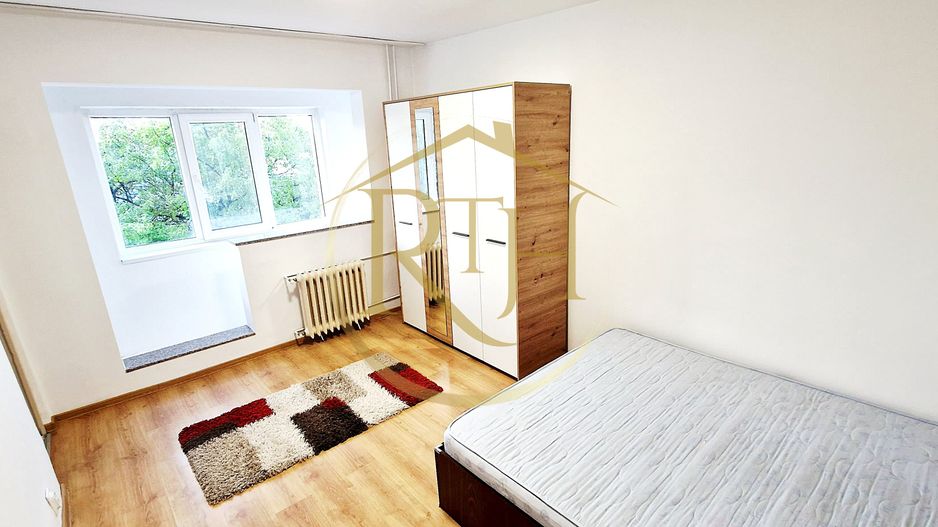 Apartament 1 cameră de închiriat – zona Aradului, lângă Iulius Mall - Poză 3