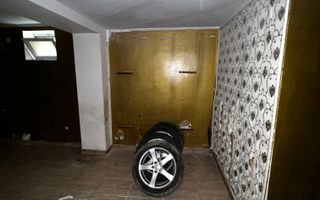 Apartament 1 cameră, 41 mp, Ion Creangă – ideal pentru investiție - Poză 2