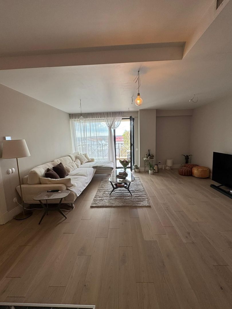 Apartament 4 camere Pipera complex Triana - Poză 15