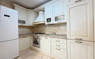 APARTAMENT EXCLUSIVIST 3 CAMERE | KISELEFF | 2 BĂI | PARCARE SUBTERANĂ - Poză 7