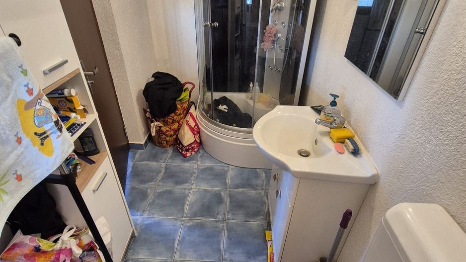 Vila Cornu-Prahova complet mobilata/utilata '' 350 mp + teren 500 mp'' - Poză 20