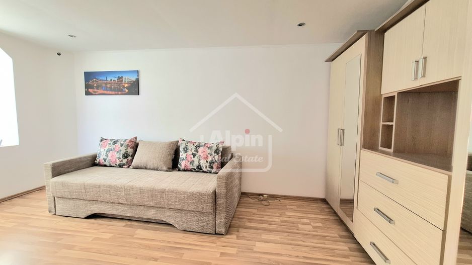 Garsoniera Luminoasa Astra - Poză 6