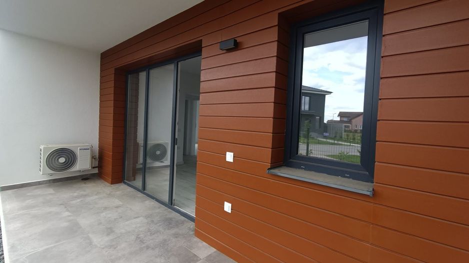 Apartament Nou, Arad Via Carmina - Poză 8