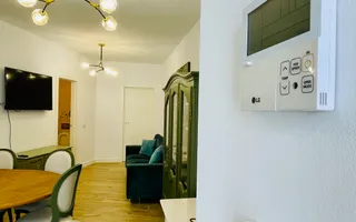 2 Camere | Eminescu | Dacia | Toamnei | bloc boutique 2023 - Poză 12