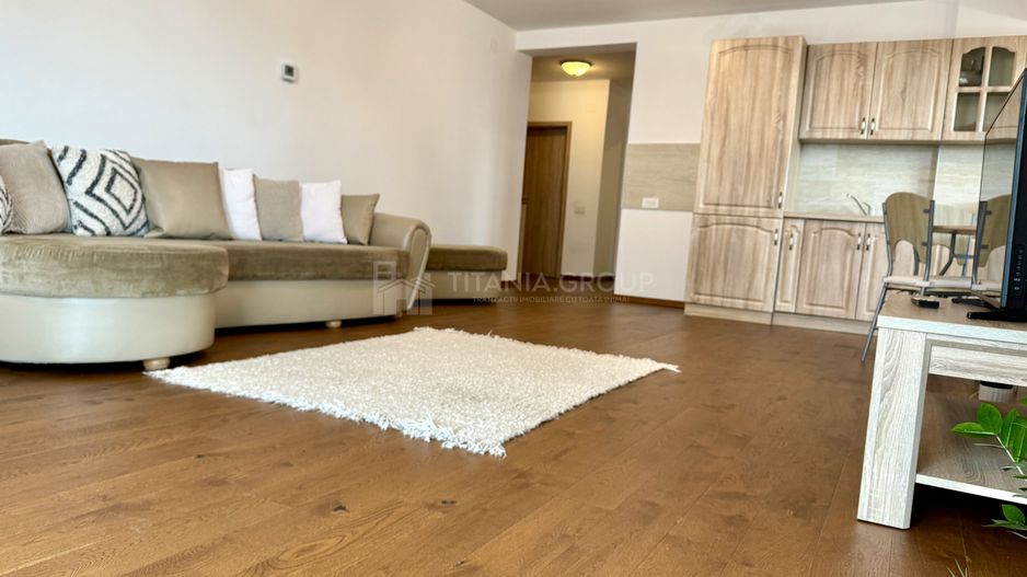 Apartament 3 camere+2bai , parcare subterana Dealul Morii, Centrul Civic - Poză 4