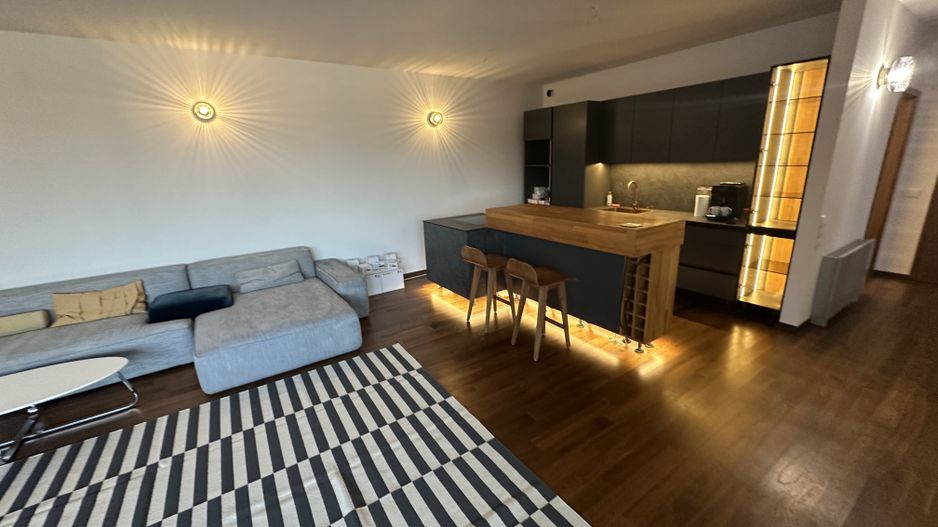 Apartament 3 camere cu parcare subterana - Poză 7