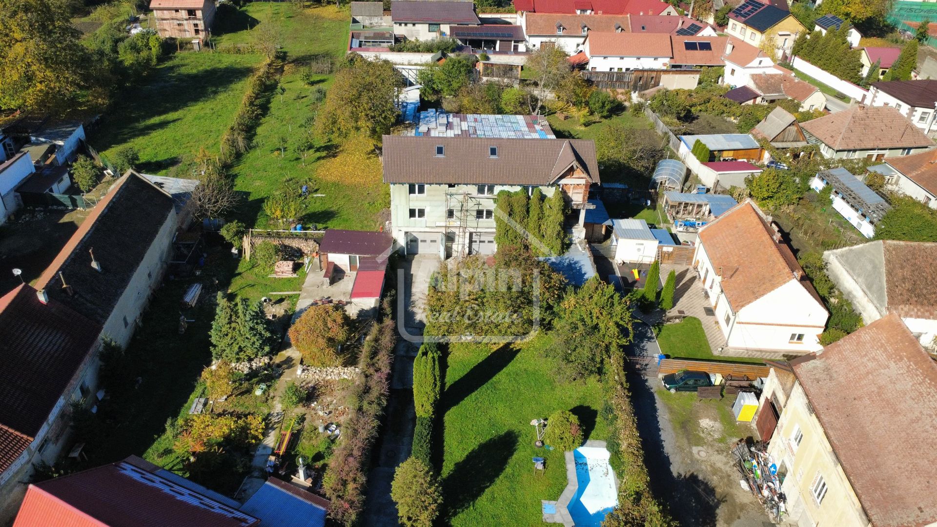 Oportunitate Investitie Ghimbav - Poză 2