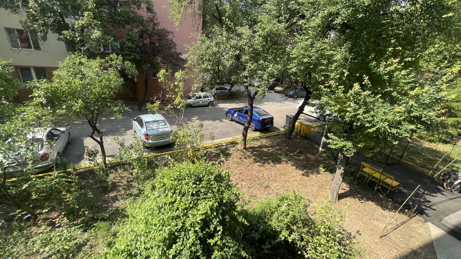 Circumvalațiunii-Iulius Town | 3 camere | Etaj 1 | Mobilat-Utilat - Poză 18