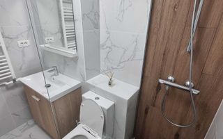De Inchiriat Apartament 2 camere, renovat, lux, Unirii - Poză 5